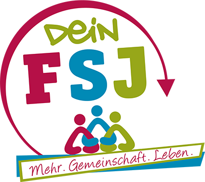 Freizeitgemeinschaft Hilden – FSJ Logo